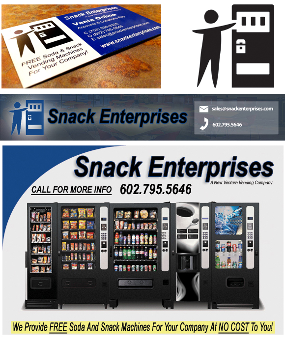 Snack Enterprises