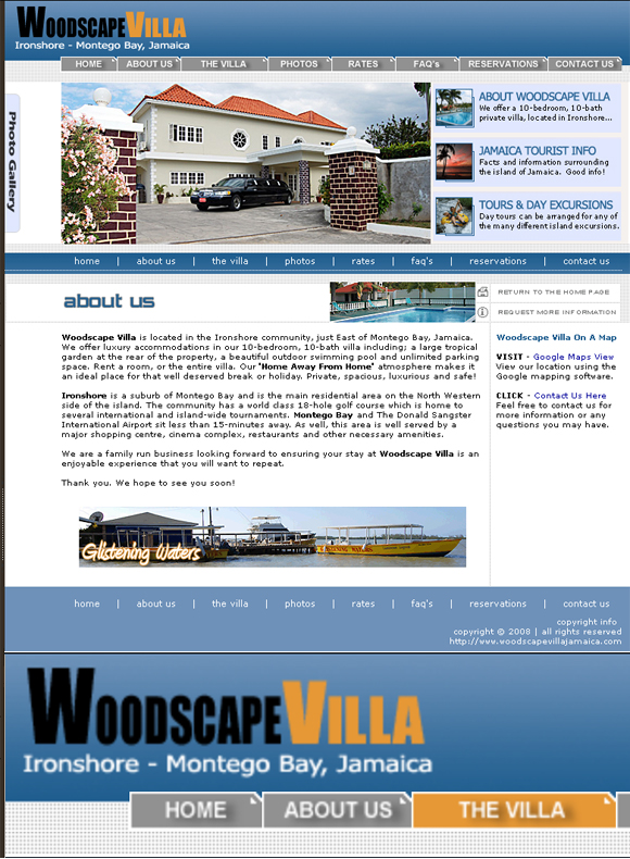 www.woodscapevillajamaica.com